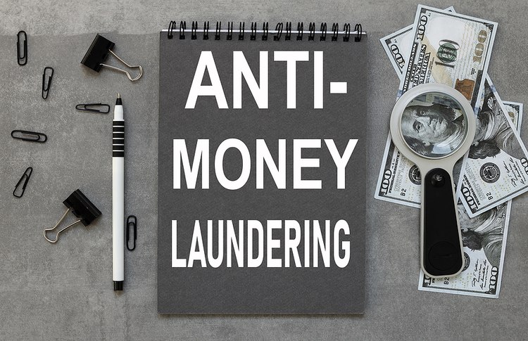 Anti Money Laundering