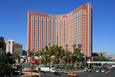 Treasure Island Casino