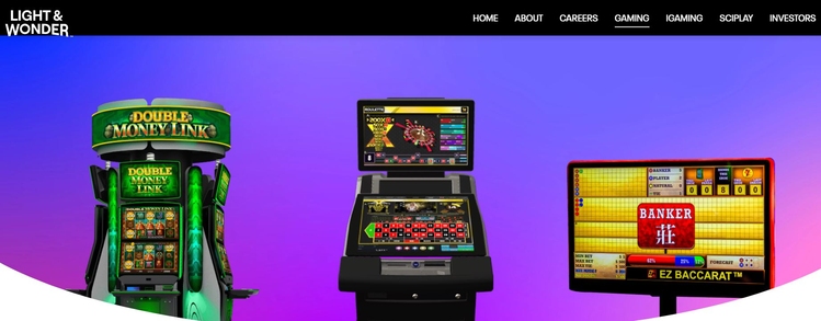 Terminal Game Ringan dan Ajaib