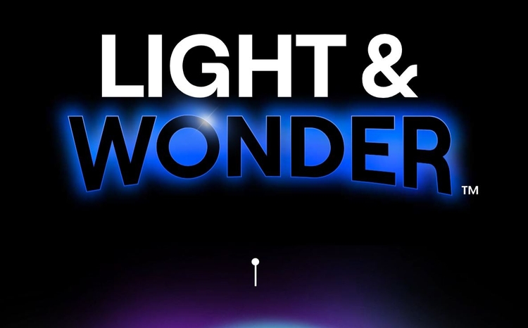 Scientific Games Becomes Light and Wonder in Rebrand