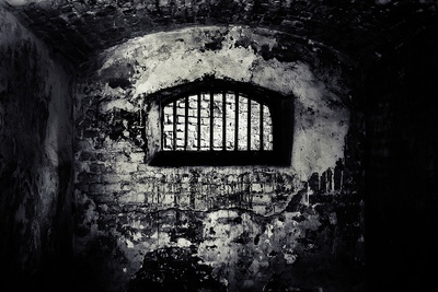 Jendela Penjara