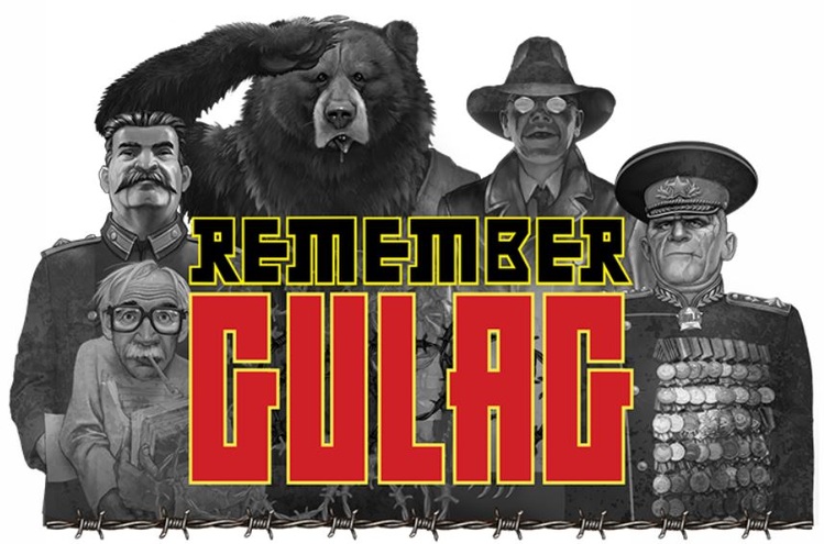 Remember Gulag: A Step too Far for Nolimit City?