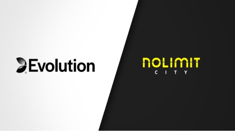 Evolution Add NoLimitCity to NetWork in €340 Million Deal