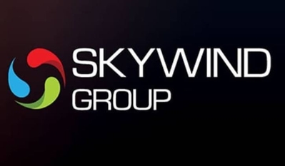 Logo Grup Skywind