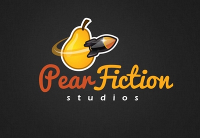 PearFiction Studios Logo