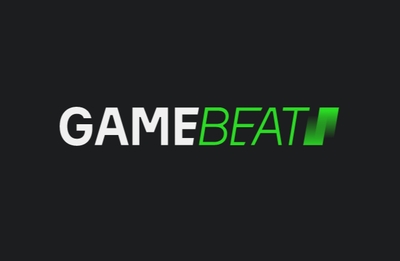 Gamebeat Logo