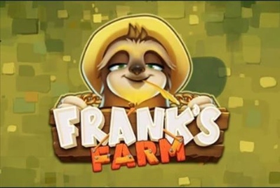 Logo Peternakan Frank