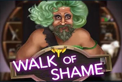 Logo Walk of Shame