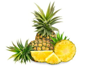 pineapple