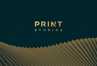 Print Studios Logo