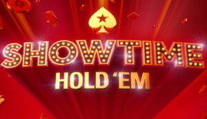 showtime holdem