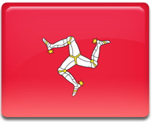 isle of man flag