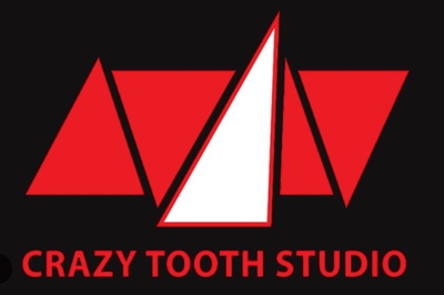 Crazy Tooth Studio Logo