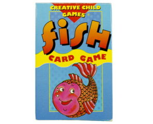 fish card game