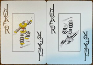 joker cards