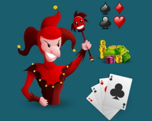 joker poker