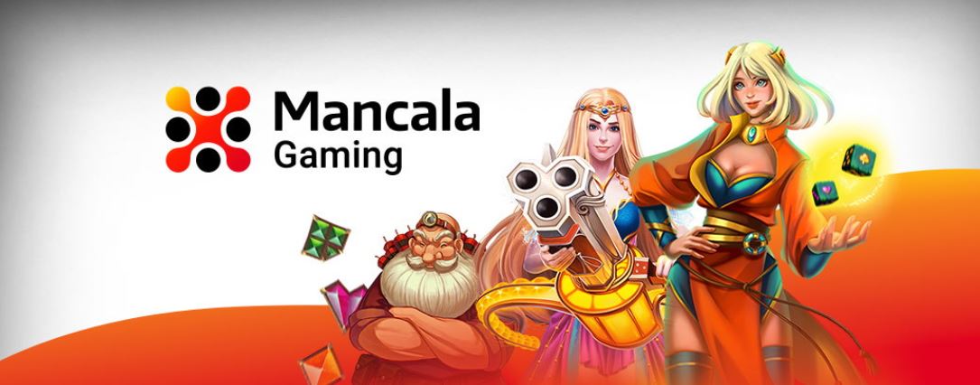 Mancala Gaming About the Company