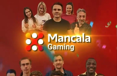 Mancala Gaming Working Culture