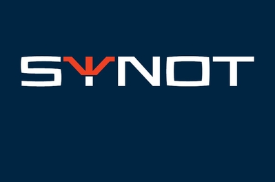 Synot Games Logo