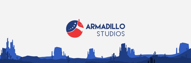 Armadillo Studios America