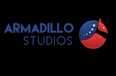 Armadillo Studios Logo