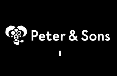 Peter and Sons Logo