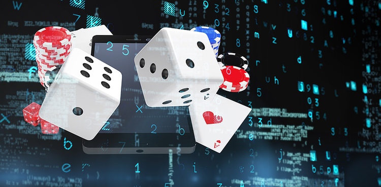 Casino Data
