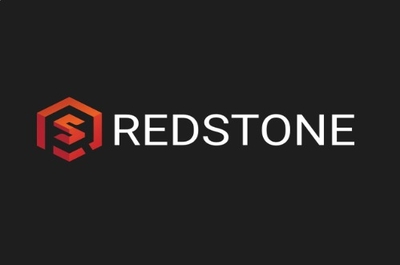 Red Stone Gaming Logo