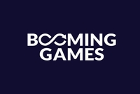 Booming Games Logo Small